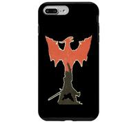 Eldritch Knight / Born of Blood / Dragon Slayer Knight Case for iPhone 7 Plus/8 Plus