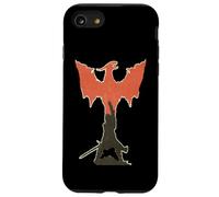Eldritch Knight / Born of Blood / Dragon Slayer Knight Case for iPhone SE (2020) / 7 / 8