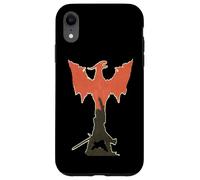 Eldritch Knight / Born of Blood / Dragon Slayer Knight Case for iPhone XR
