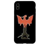 Eldritch Knight / Born of Blood / Dragon Slayer Knight Case for iPhone XS Max