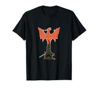 Eldritch Knight / Born of Blood / Dragon Slayer Knight T-Shirt