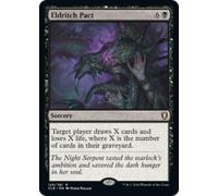 Eldritch Pact | Commander Legends: Battle for Baldur's Gate