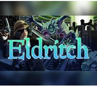 Eldritch PC Steam CD Key