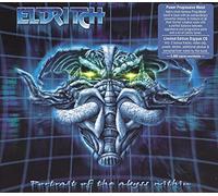 Eldritch - Portrait Of The Abyss Within [Limited Edition]