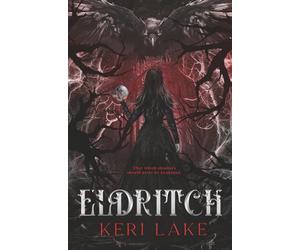 Eldritch (The Eating Woods)