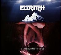 Eldritch : Underlined Issues CDNEW Highly Rated eBay Seller Great Prices
