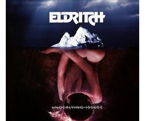 Eldritch : Underlined Issues CDNEW Highly Rated eBay Seller Great Prices