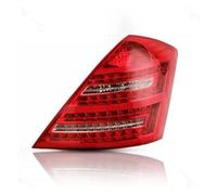ELDVSUA Car Rear Light Assemblies 1 Pc Taillight Assembly For Benz For W221 For S-Class 2006-2013 LED Modify The Brake Lights Reverse The Lights，turn Signa(Right)