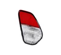 ELDVSUA Car Rear Light Assemblies Car Accessories Rear Bumper Light Fog Reflector Lamp No Bulb For Mitsubishi For Outlander 2016 2017 2018 8337A137 8337A136(Right)