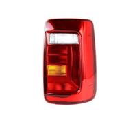 ELDVSUA Car Rear Light Assemblies Car Accessories Rear Tail Light Brake Stop Lamp Without Bulbs For VW For Caddy 2016 2017 2018 2019 2020 2K1945096AB(Right)