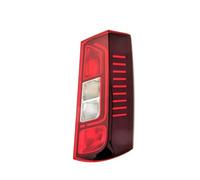 ELDVSUA Car Rear Light Assemblies Car Tail Light Left Right Rear Brake Signal Lamp Assembly For Express 2021 2022 2023 2024 265504482R 265552205R(Right)