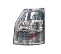 ELDVSUA Car Rear Light Assemblies For Mitsubishi For Pajero For V93 V97 2007 2008 2009 2010 Tail Brake Stop Light Rear Turn Signal Lamp Car Accessories(Only 1 Left)