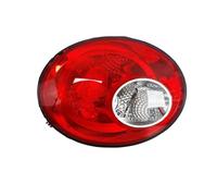 ELDVSUA Car Rear Light Assemblies For VW For Beetle 2006 2007 2008 2009 2010-2012 Taillight Brake Signal Light Turning Warning Backup No Bulb(Only Left)