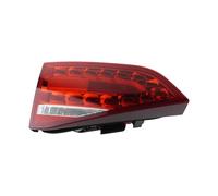ELDVSUA Car Rear Light Assemblies LED Left Inside Rear Inner Tail Light Brake Stop Lamp 8K5945093K For A4 For B8 Saloon 2009 2010 2011 2012 Taillight Assembly