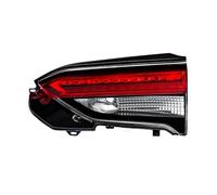 ELDVSUA Car Rear Light Assemblies Left/Right Side Tail Lamp Assembly For Toyota For RAV4 For RAV-4 2019 2020 2021 Rear Light Brake Warning Accessories(Inner Right)