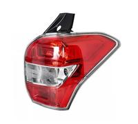 ELDVSUA Car Rear Light Assemblies Left/Right Side Tail Lamp For Subaru For Forester 2013 2014 2015 Rear Light Brake With(84912-SG000)