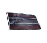 ELDVSUA Car Rear Light Assemblies Tail Light Assembly For Tesla For Model S 2012 2013 2014-2021 Rear Brake Reverse Fog Taillight Stop Fit Asia EU Version Auto Lamp(Left Inner)