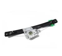 ELDVSUA Front Left Window Regulator Right for BMW 3 Series E90 E91 323i 325i 328i 330i for M3 Rear Left/Right Power Window Regulator Glass Lifter 51357140590 51357140589