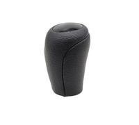 ELDVSUA Gear Knob Leather Gear Shift Knob 10MM for Mazda 3 BK BL 5 CR CW 6 II GH for CX-7 ER for MX-5 NC III 23 MT 5/6-Speed Lever Ball Car Accessories(Leather 6 Speed)