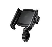 ELDVSUA GPS Navigation Mount For ATV Bicycle Scooter Phone Holder Navigation Bracket