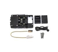 ELDVSUA GPS Navigation Mount For BMW F850GS Navigation Bracket