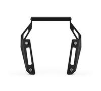 ELDVSUA GPS Navigation Mount NX 400 500 Motorcycle Accessories Navigation Bracket Mount Smartphone GPS Holder For NX400 NX500 2024 2025 2026 2027 Navigation Bracket