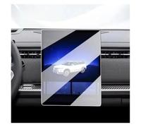 ELDVSUA GPS Navigation Protective 2023 Car Radio Navigation And Dashboard Tempered Glass Screen Film Protector Accessories For Chery For Jaecoo J7 7(13.2 INCH GPS)