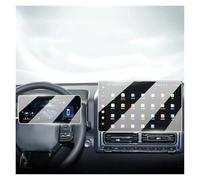 ELDVSUA GPS Navigation Protective 2026 2025 For Haval H9 Tempered Glass Car Interior Navigation Entertainment Media Touch Center Display Screen Protective Film(C)