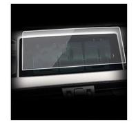 ELDVSUA GPS Navigation Protective Car Navigation Tempered Glass LCD Screen Sticker Protective Film Touch Display Guard Inter For BMW For X2 F39 2018 2019 2020 2021(8.8)