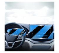 ELDVSUA GPS Navigation Protective For BYD SEAL U DMI Car Interior Accessories Navigation Screen Tempered Glass Protective Film Anti-scratch 2025 2024 2023(A)
