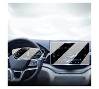 ELDVSUA GPS Navigation Protective For BYD SEAL U DMI Car Interior Accessories Navigation Screen Tempered Glass Protective Film Anti-scratch 2025 2024 2023(B)