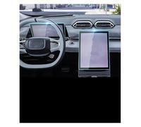 ELDVSUA GPS Navigation Protective For Dongfeng Aeolus Haohan 2023 2024 13.2 Inch Car GPS Navigation Tempered Glass AND Dashboard Protective Film LCD Screen