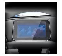 ELDVSUA GPS Navigation Protective Tempered Glass Screen Protector Navigation Center Touch Display And Dashboard For JAC E30X 2024 2025(Instrument protector,12.8 inch)