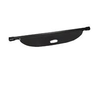 ELDVSUA Rear Trunk Parcel Shelf For Benz For GLC X253 2016~2021 250d Car Trunk Curtain Cargo Cover Storage Partition Board Interior