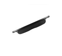 ELDVSUA Rear Trunk Parcel Shelf For CR-V For CRV 4 RM RE 2012~2016 Car Trunk Curtain Waterproof Retractable Luggage Cargo Cover Pad Partition Accessorie