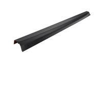 ELDVSUA Rear Trunk Parcel Shelf For For Ranger 2012-2022 T6 T7 T8 For Raptor 2015-2018 Tailgate Cover Trim Double Cabin Models 4x4