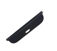 ELDVSUA Rear Trunk Parcel Shelf For Hyundai For Santa Fe 2013 2014-2016 Car Trunk Cargo Cover Luggage Tray Storage Security Shield Curtain Partition Mat