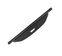 ELDVSUA Rear Trunk Parcel Shelf For Kia For Sorento 2009-2014 Car Rear Trunk Security Shield Retractable Waterproof Cargo Cover