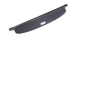 ELDVSUA Rear Trunk Parcel Shelf For Land For Rover Discovery Sport 2015-2019 Retractable Boot Rear Parcel Shelf Roller Blind Trunk Cargo Cover Canvas Car Spare Parts