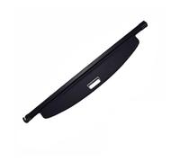 ELDVSUA Rear Trunk Parcel Shelf For Lincoln For Nautilus CDX707 MK2 2th 2024 2025 Car Auto Rear Trunk Cargo Cover Luggage Organizer Curtain Retractable Shield Shade