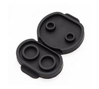 ELDVSUA Rear Trunk Parcel Shelf For Tesla For Model Y 3 2021 2022 2023 Europe Plug Car Charging Port Dust Protective Cover