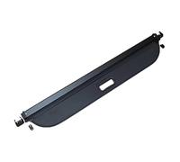 ELDVSUA Rear Trunk Parcel Shelf For Toyota For Raize 2019-2022 Car Interior Retractable Rear Trunk Cargo Luggage Security Privacy Shade Shield Cover Organizer