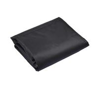 ELDVSUA Rear Trunk Parcel Shelf Universal Waterproof Truck Tail Cover Dustproof Pickup Canvas Canopy Windproof Awning Bed Cloth Tent