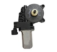 ELDVSUA Window Regulator Motor Assembly for 1.6L for Everest for Ranger for Focus 2012-2014 Power Window Lifting Motor Mitsuba WR12-765 AB3914553AB 6CP114553H1A