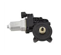 ELDVSUA Window Regulator Motor Assembly for for Everest for Ranger for Focus Lw for Mkii Car Front R/Rear L Power Window Motor Assembly 6CP114553H1C