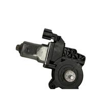 ELDVSUA Window Regulator Motor Assembly for for Focus 2012-2020 1.6 for EcoSport Car Window Lift Motor Glasses Actuator