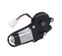 ELDVSUA Window Regulator Motor Assembly for for Ranger First Generation Not Automatic 1999-2003 Electric Window Motor Variable Speed 7-Speed and 8-Speed