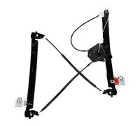 ELDVSUA Window Regulator Motor Assembly for Maserati for QUATTROPORTE M139 Window Lifter Bracket 66944800 66944900 84934000 48934200 84934500 84934400