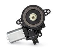 ELDVSUA Window Regulator Motor Assembly for Mazda 2/3/6 CX5 GH for ATENZA for BESTUNE X80 Car Door Window Glass Lifter Motor D01G D651-58-58X D651-59-58X