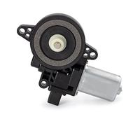 ELDVSUA Window Regulator Motor Assembly for Mazda 2/3/6 CX5 GH for ATENZA for BESTUNE X80 Car Door Window Glass Lifter Motor D01G D651-58-58X D651-59-58X